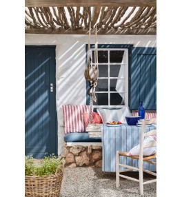 Hicks Blue, Loft White | Hicks' Blue 208, Loft White 222.jpg