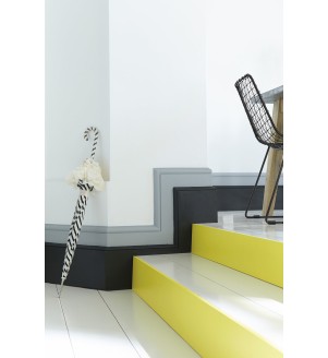 Trumpet, Urbane Grey, Lamp Black | Lamp Black 228, Urbane Grey 225, Trumpet 196 Detail.jpg