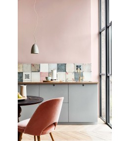 Light Peachblossom | Light Peachblossom 3, Grey Teal 226.jpg