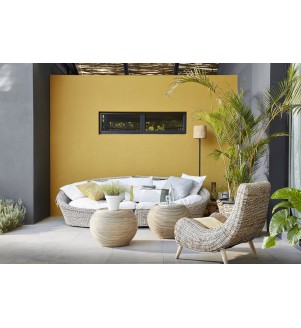 Scree, Lamp Black, Yellow-Pink | Yellow Pink 46 Scree 227 Lamp Black 228.jpg