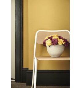 Lamp Black, Yellow-Pink | Yellow Pink 46, Lamp Black 228 Detail.jpg