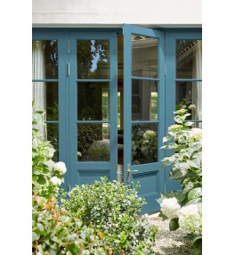 Air Force Blue | Air Force Blue 260 Exterior.jpg
