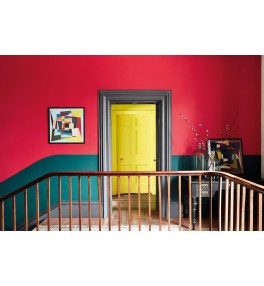 Trumpet, Mid Azure Green | Cape Red 279, Mid Azure Green 96, Trumpet 196 - Detail.jpg