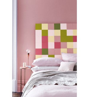 Carmine, Pink Slip, Loft White, Hellebore, Citrine, Olive Colour | Hellebore 275, Olive Colour 72, Carmine 189, Citrine#24a7ed96