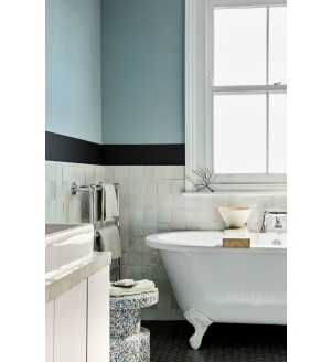Bone China Blue, Lamp Black | Remix Bone China Blue 107, Lamp Black 228.jpg