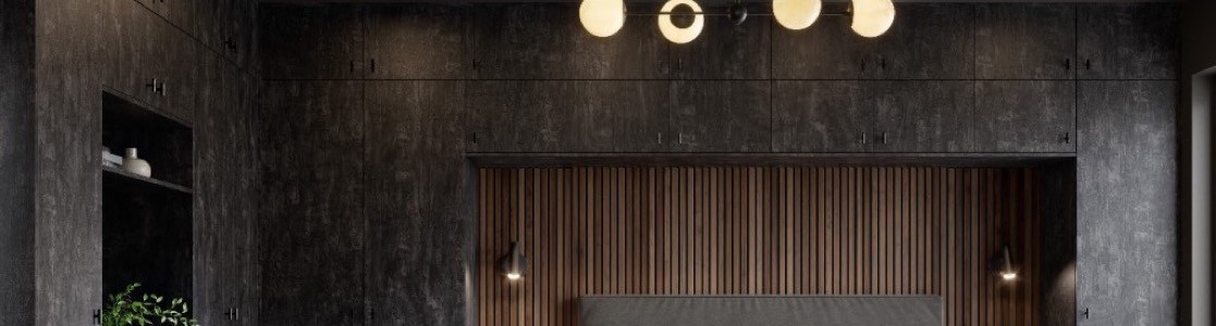 Viva Slab Doors