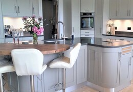 How Shaker2go.co.uk is revolutionizing the way we enjoy our kitchens