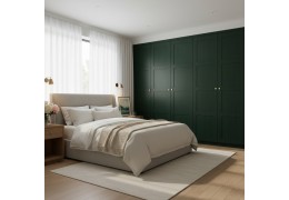 Elevate Your Space with Shaker2go's IKEA PAX Hacks