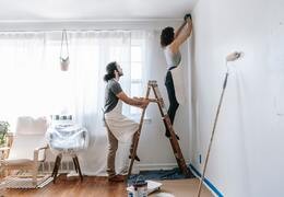 DIY Home Improvements: Easy, Affordable Ideas to Upgrade Your Space