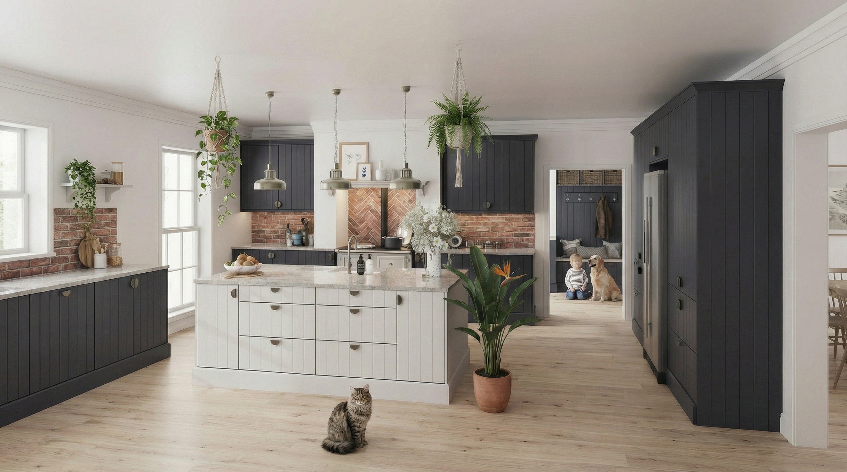 Meet the Toulouse Door